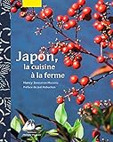 Japon, La Cuisine %C3%A0 La Ferme