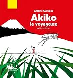 Akiko La Voyageuse