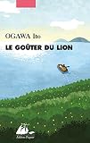 Le goûter du lion