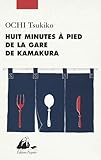 8 minutes à pied de la gare de Kamakura