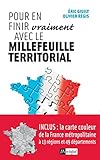 Pour En Finir (vraiment) Avec Le Millefeuille Territorial