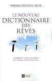 Nouveau Dictionnaire Des Reves