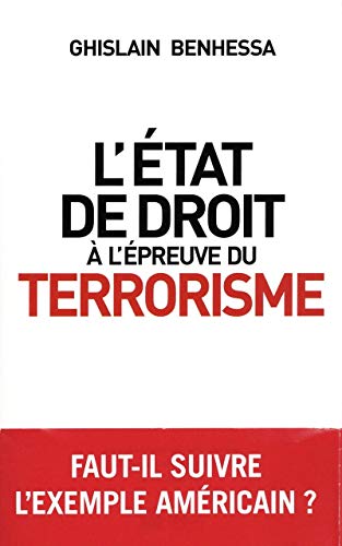 Couverture du livre