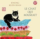 Le Chat Qui Maimait