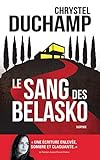 Le sang des Belasko