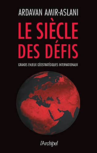 Couverture du livre