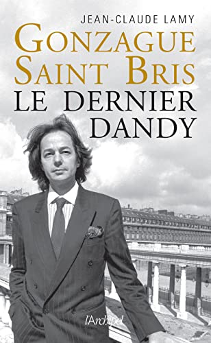 Couverture du livre