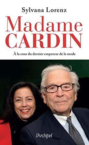 Couverture du livre