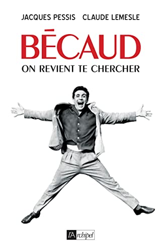 Couverture du livre