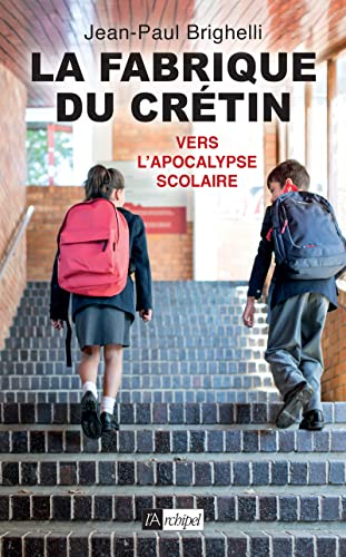 Couverture du livre