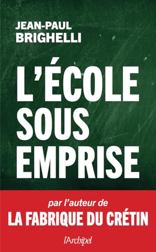 Couverture du livre