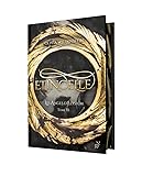 Les anges d'Elysium. 3, Étincelle