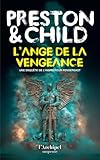L'ange de la vengeance