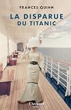 La disparue du Titanic