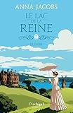 Le lac de la reine.