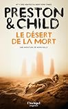 Le désert de la mort