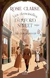 Les demoiselles d'Oxford Street.
