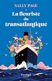 La fleuriste du Transatlantique
