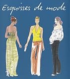Esquisses De Mode