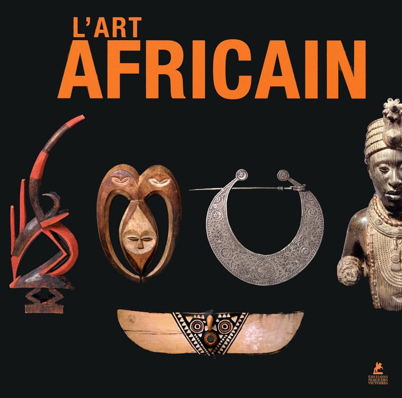 Art Africain Place Des Victoires