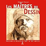 Les Maitres Du Dessin   Gravure Et Dessins Du Xiv%C3%A8me Au Xx%C3%A8me Si%C3%A8cles