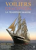 Voiliers Dexception La Tradition Marine