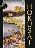 Hokusai Livre Avec 8 Posters Dtachables