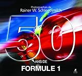 50 Ans De Formule 1