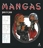 Mangas Pas Pas