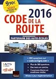 Code De La Route 2016