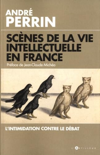 Couverture du livre