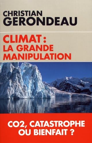 Couverture du livre