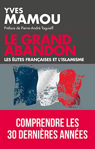 Couverture du livre