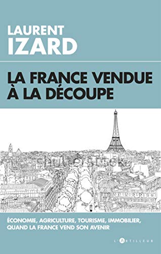 Couverture du livre