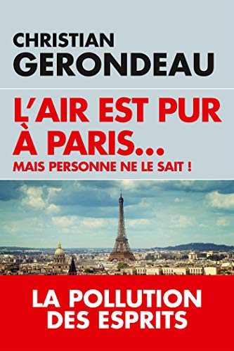 Couverture du livre