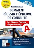 Permis De Conduire 2019 2020 Comment Russir Lpreuve De Conduite