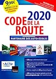 Code De La Route 2020