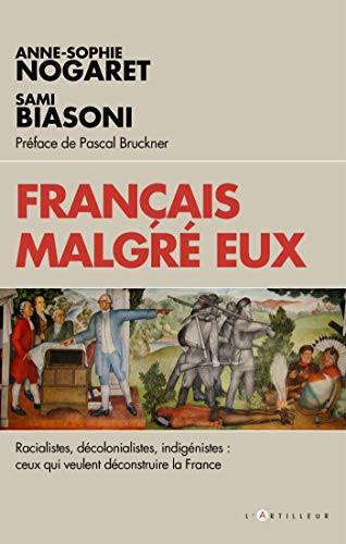 Couverture du livre