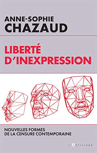 Couverture du livre