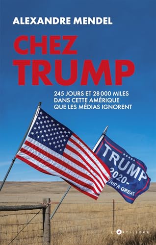 Couverture du livre