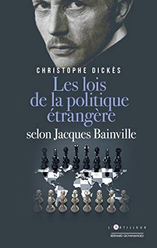 Couverture du livre