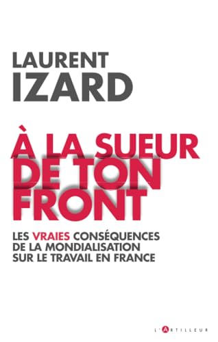 Couverture du livre