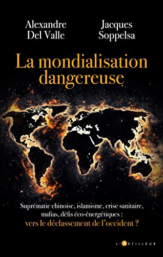 Couverture du livre