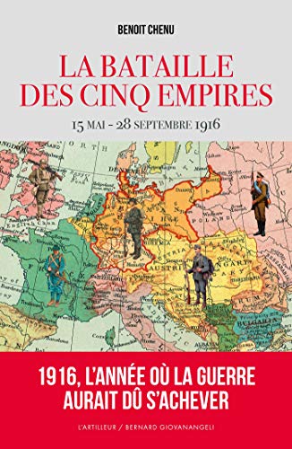 Couverture du livre