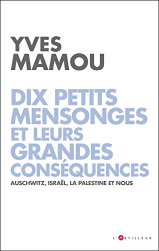 Couverture du livre