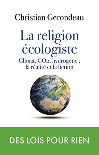 Couverture du livre
