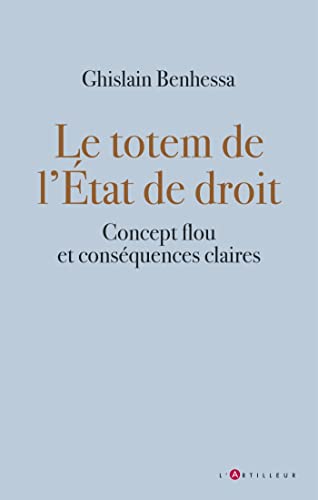 Couverture du livre