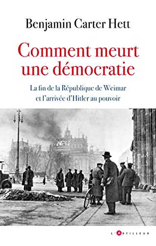 Couverture du livre