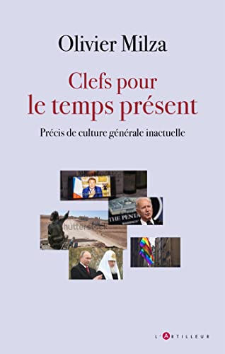 Couverture du livre
