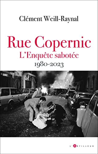 Couverture du livre